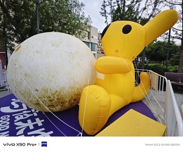 算法狠比不过硬件强 iPhone/vivo/OPPO/华为/小米影像对比