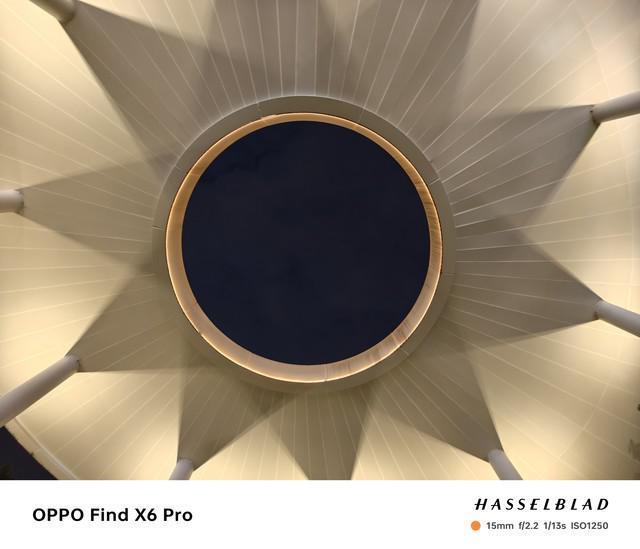 算法狠比不过硬件强 iPhone/vivo/OPPO/华为/小米影像对比