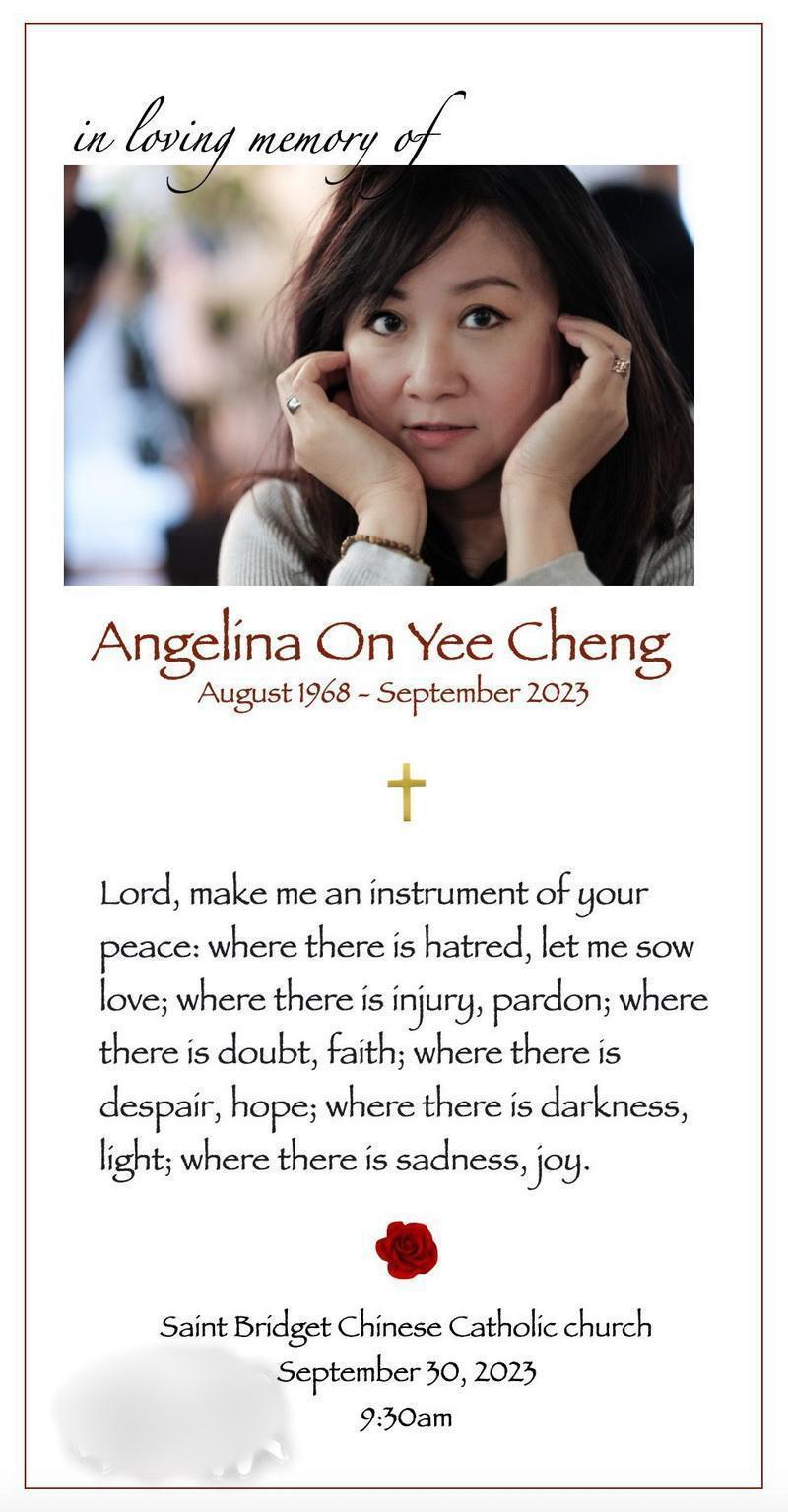 曝郑少秋长女郑安仪在美国上吊自杀，妻子官晶华回应：在了解处理中