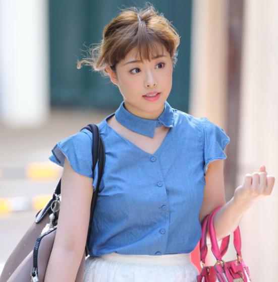 25岁日本女星跳楼自杀,警方在楼顶发现遗物,疑死者不堪霸凌轻生
