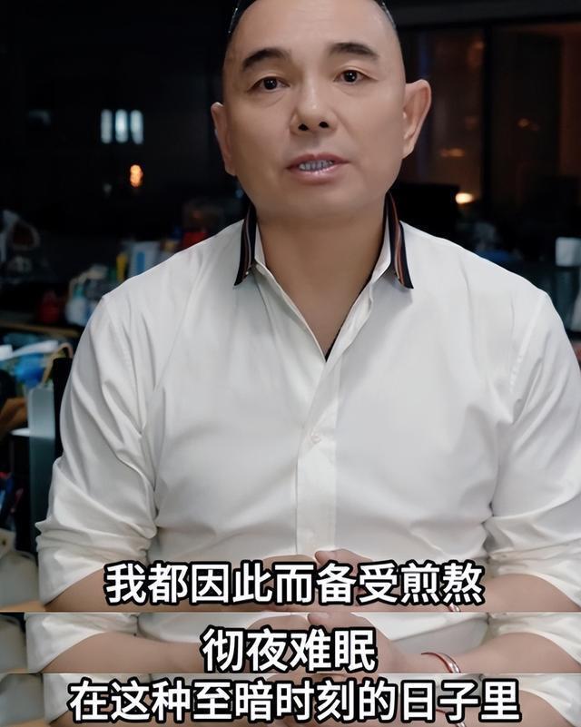 “珠宝大王”李厚霖破产，勾起狗血往事：他凭啥让4位女星争破头