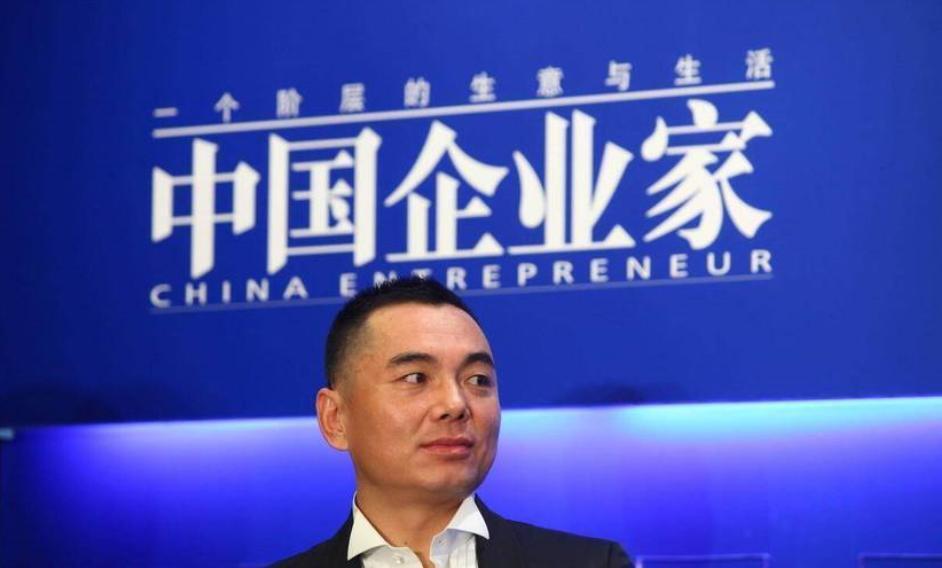 “珠宝大王”李厚霖破产，勾起狗血往事：他凭啥让4位女星争破头