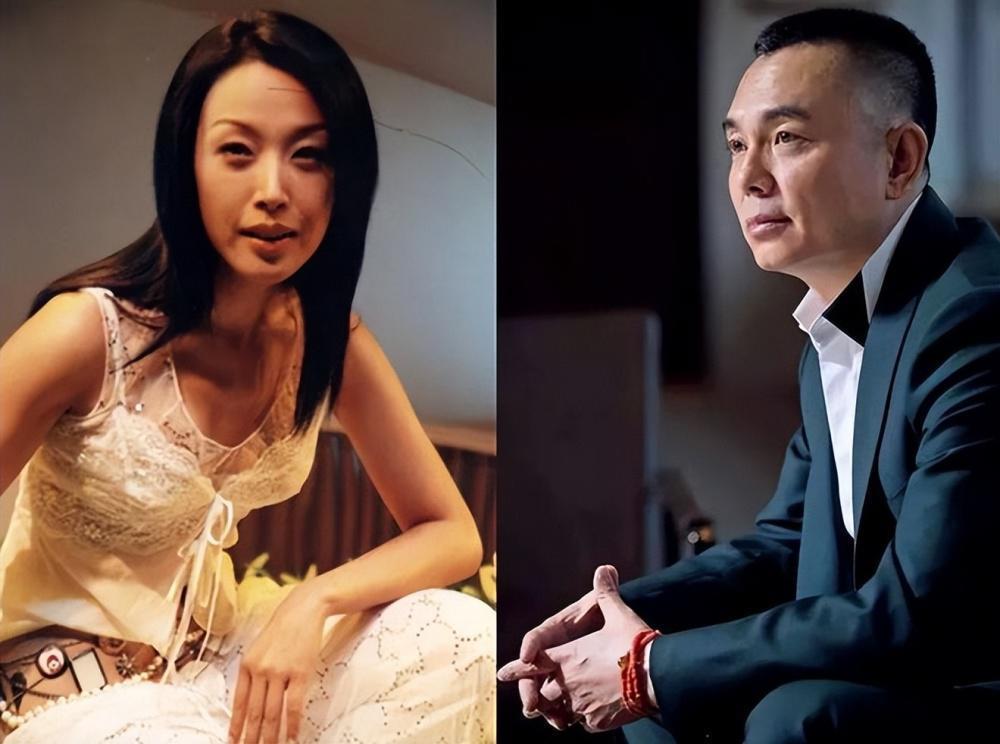 “珠宝大王”李厚霖破产，勾起狗血往事：他凭啥让4位女星争破头