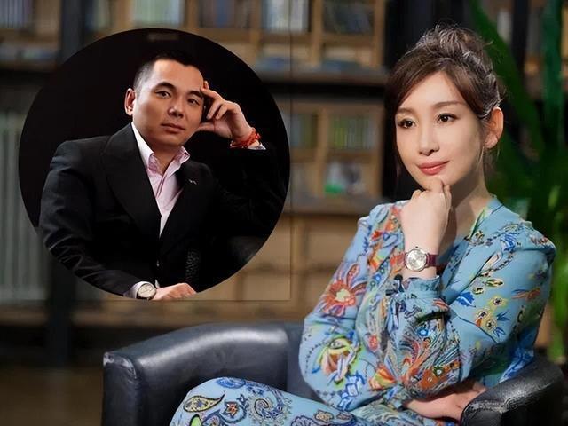 “珠宝大王”李厚霖破产，勾起狗血往事：他凭啥让4位女星争破头