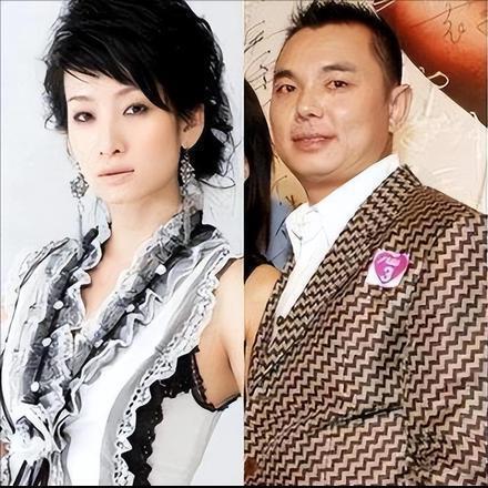 “珠宝大王”李厚霖破产，勾起狗血往事：他凭啥让4位女星争破头