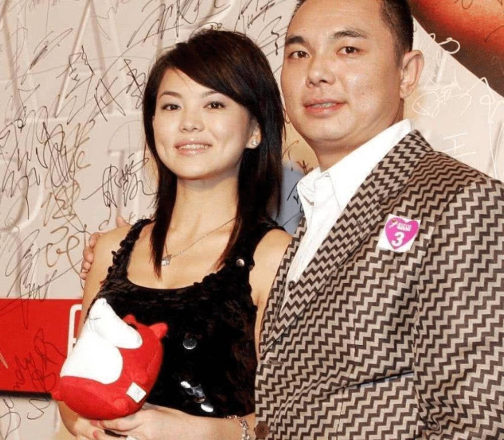 “珠宝大王”李厚霖破产，勾起狗血往事：他凭啥让4位女星争破头