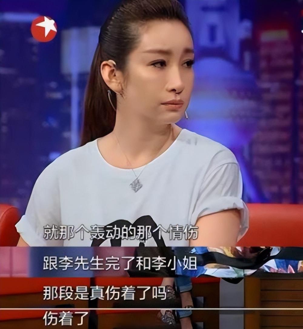 “珠宝大王”李厚霖破产，勾起狗血往事：他凭啥让4位女星争破头