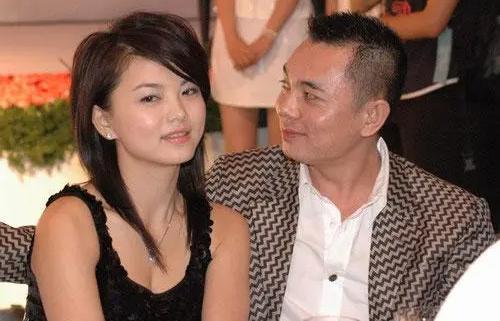 “珠宝大王”李厚霖破产，勾起狗血往事：他凭啥让4位女星争破头