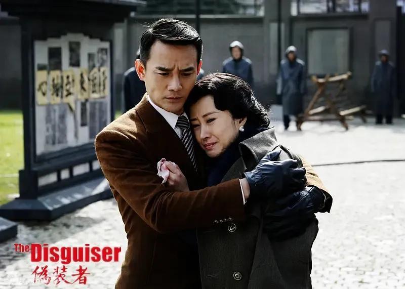 八年后《伪装者》女主发文,再提被胡歌砸伤事件,是有意还是无心