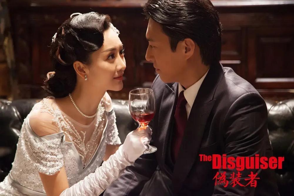 八年后《伪装者》女主发文,再提被胡歌砸伤事件,是有意还是无心