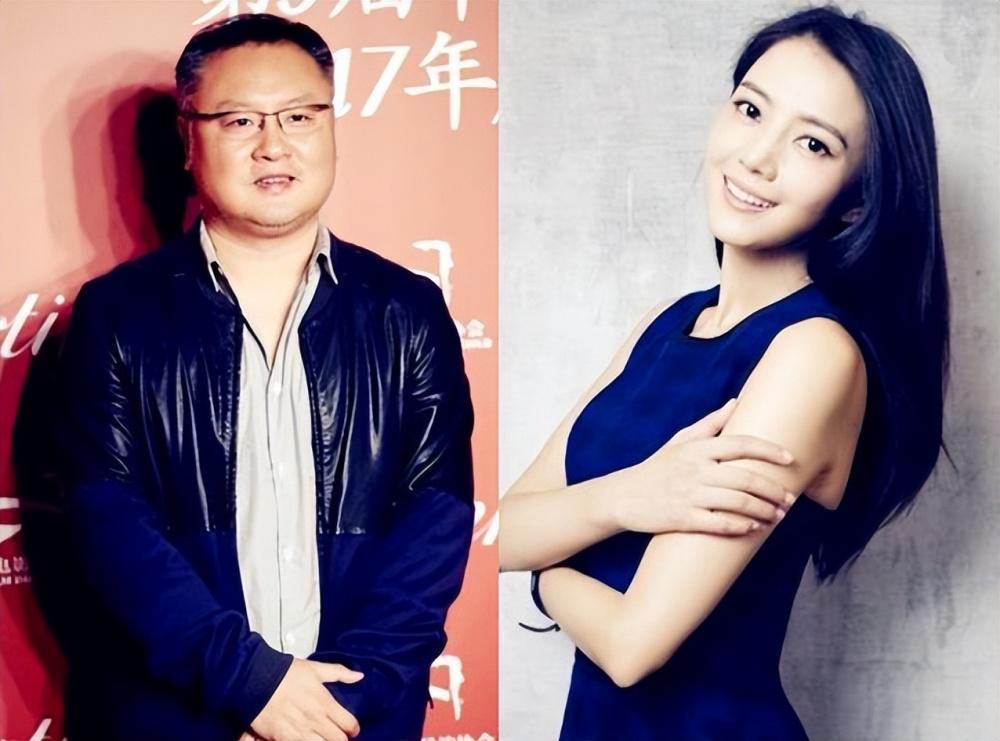 高圆圆：一年没新作，却总在风口浪尖？远离内卷，活得很甜