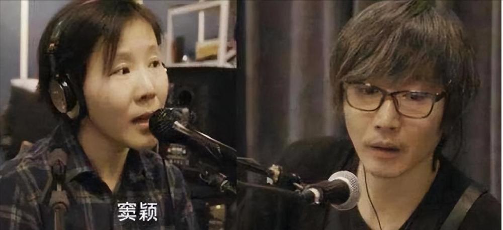 高圆圆：一年没新作，却总在风口浪尖？远离内卷，活得很甜
