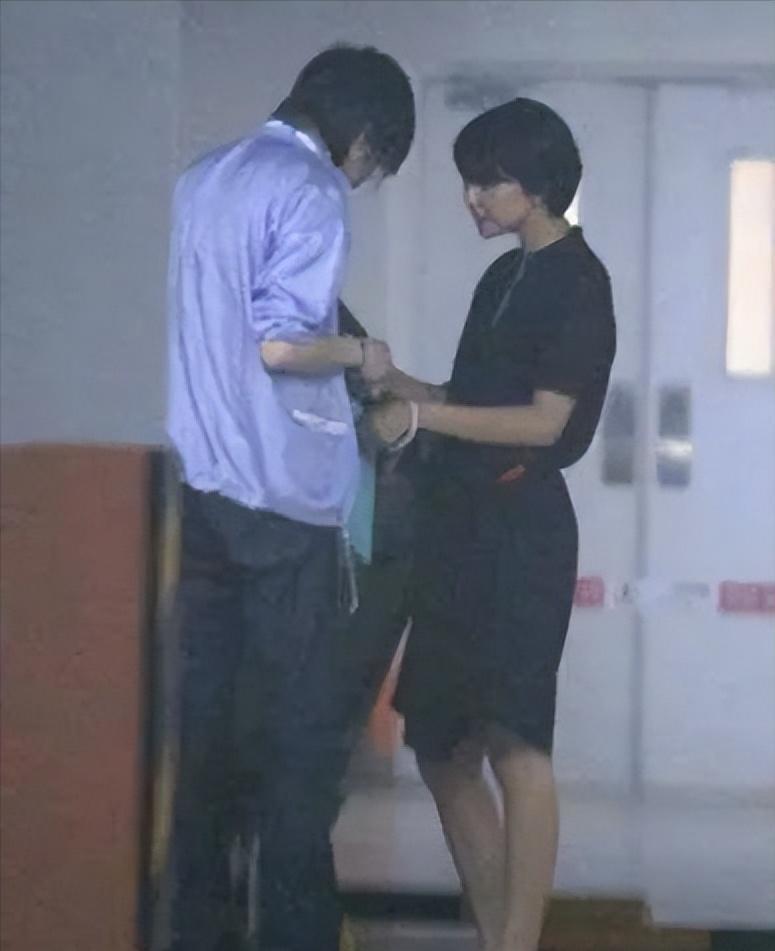高圆圆：一年没新作，却总在风口浪尖？远离内卷，活得很甜