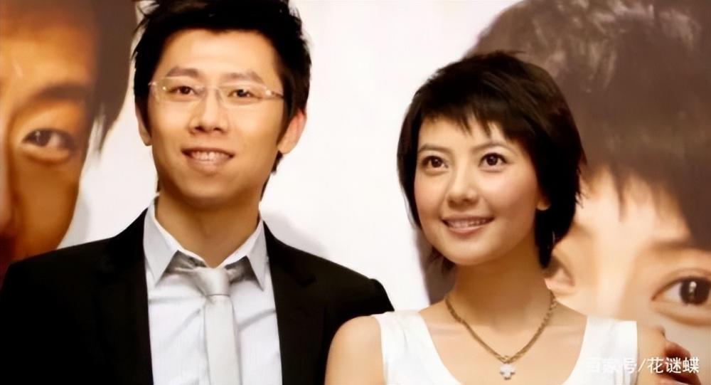 高圆圆：一年没新作，却总在风口浪尖？远离内卷，活得很甜