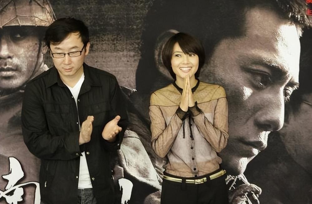 高圆圆：一年没新作，却总在风口浪尖？远离内卷，活得很甜