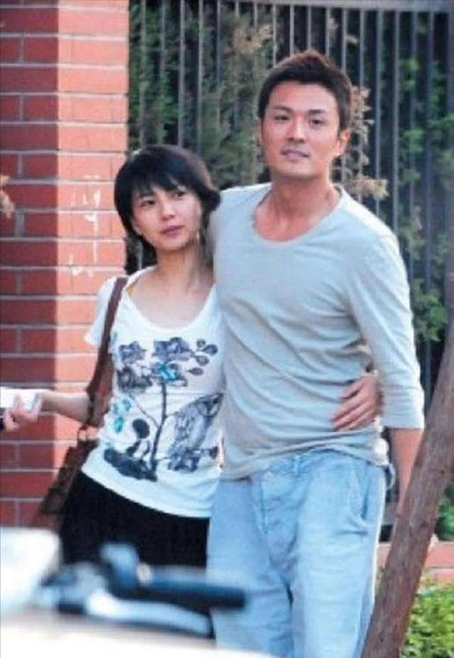 高圆圆：一年没新作，却总在风口浪尖？远离内卷，活得很甜