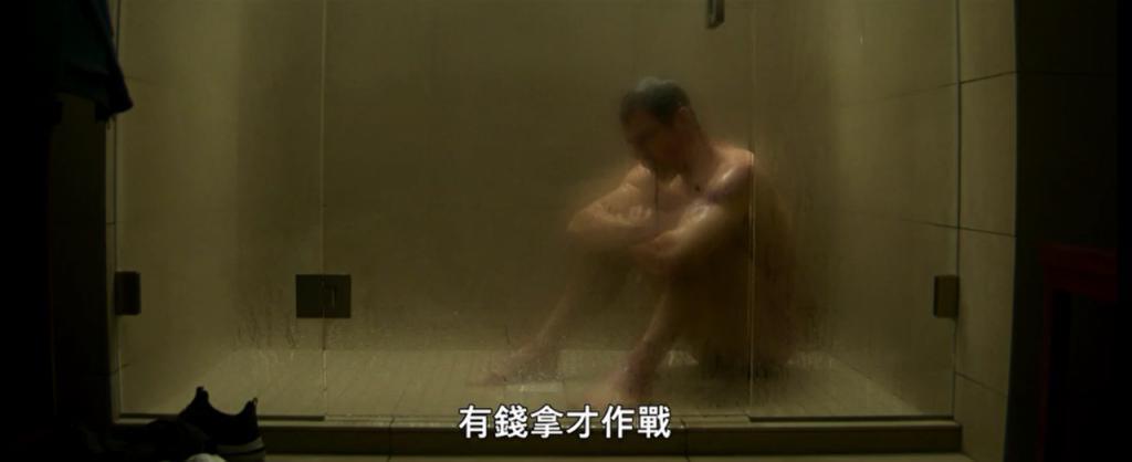 10月这波大片太炸了，每一部都吊打内娱