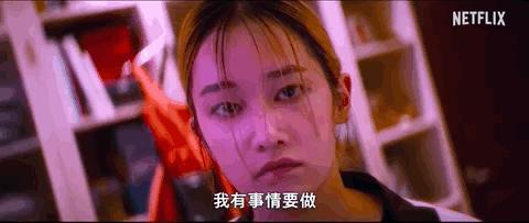 10月这波大片太炸了，每一部都吊打内娱