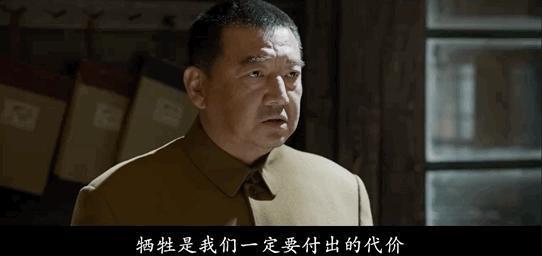 人民史观，是《志愿军：雄兵出击》真正胜出的地方