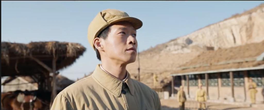 人民史观，是《志愿军：雄兵出击》真正胜出的地方