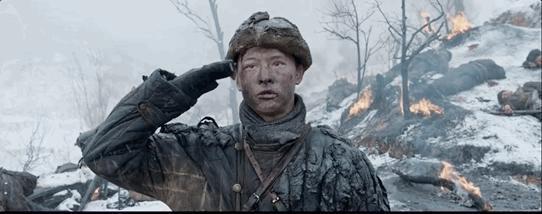 人民史观，是《志愿军：雄兵出击》真正胜出的地方