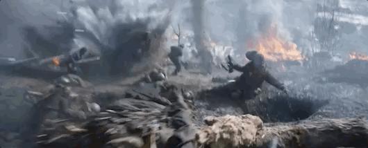 人民史观，是《志愿军：雄兵出击》真正胜出的地方
