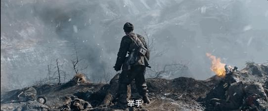 人民史观，是《志愿军：雄兵出击》真正胜出的地方