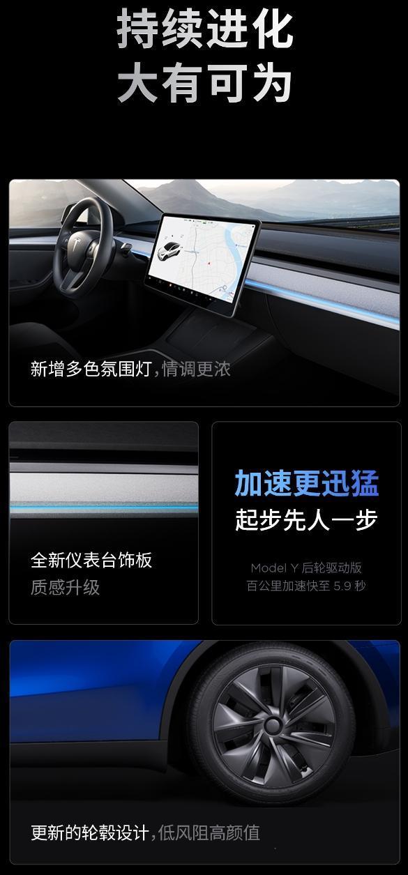 学苹果“挤牙膏”的特斯拉，要过苦日子了？