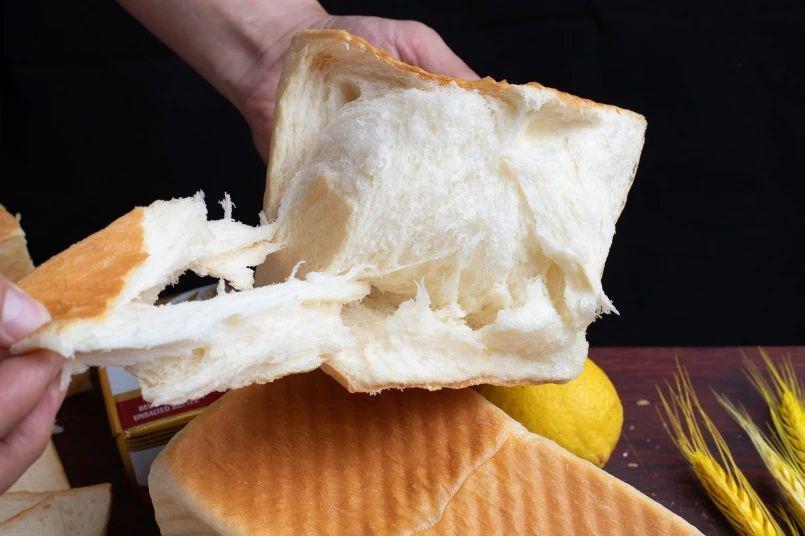 上百元的贵价面包，中产的新标配？