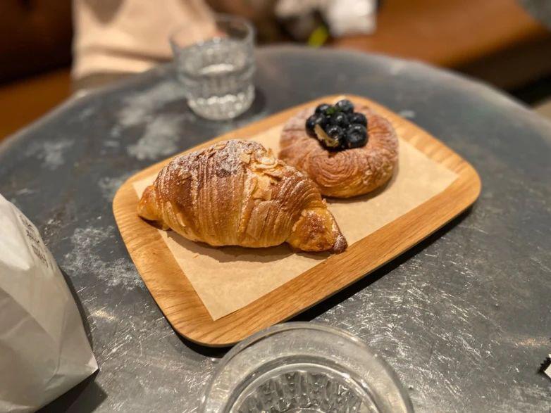 上百元的贵价面包，中产的新标配？