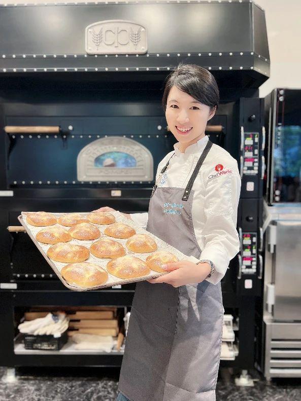 上百元的贵价面包，中产的新标配？