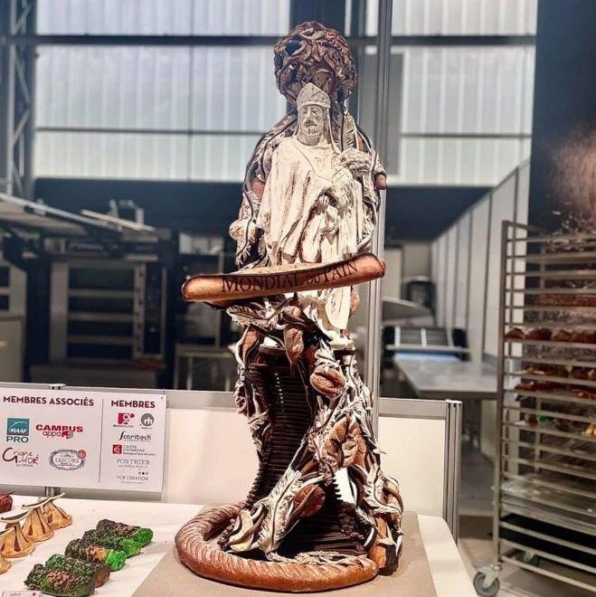 上百元的贵价面包，中产的新标配？