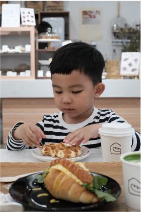 上百元的贵价面包，中产的新标配？