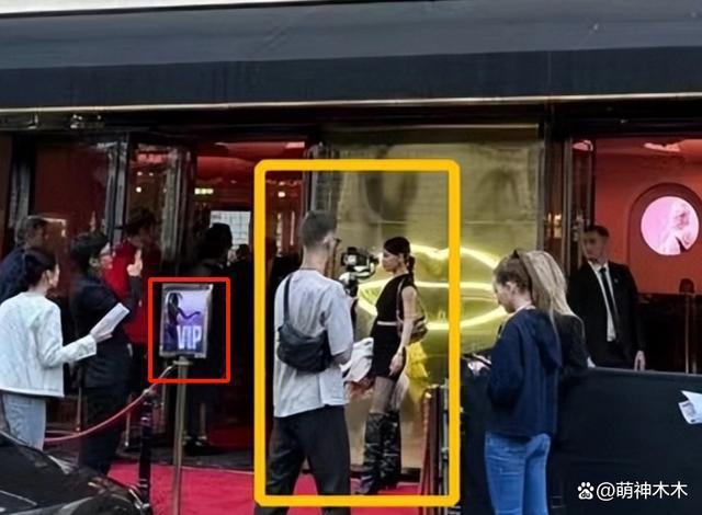 徐娇质疑Lisa疯马秀遭攻击，比基尼照被传到外网，评论区全是辱骂