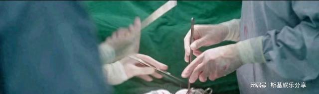 首播将至！38集医疗大剧来袭，赵又廷领衔