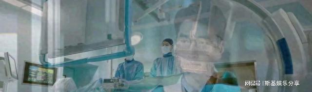 首播将至！38集医疗大剧来袭，赵又廷领衔