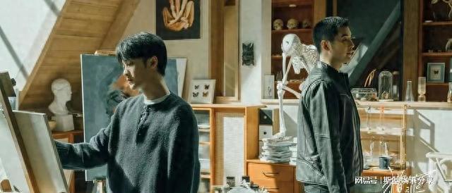 首播将至！38集医疗大剧来袭，赵又廷领衔