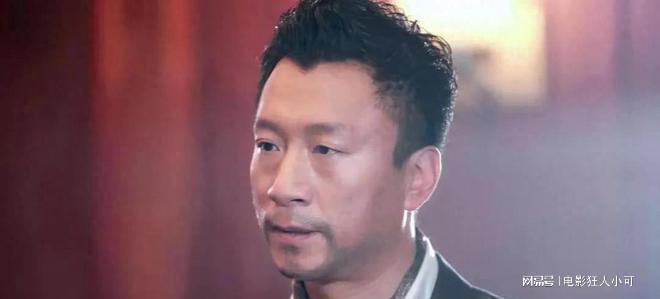 大型谍战剧来袭，孙红雷、张颂文极限拉扯