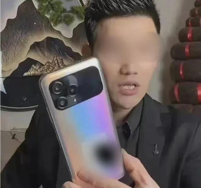 离了大谱！只要888元，就能在直播间买“华为Mate 50 RS保时捷版”？！