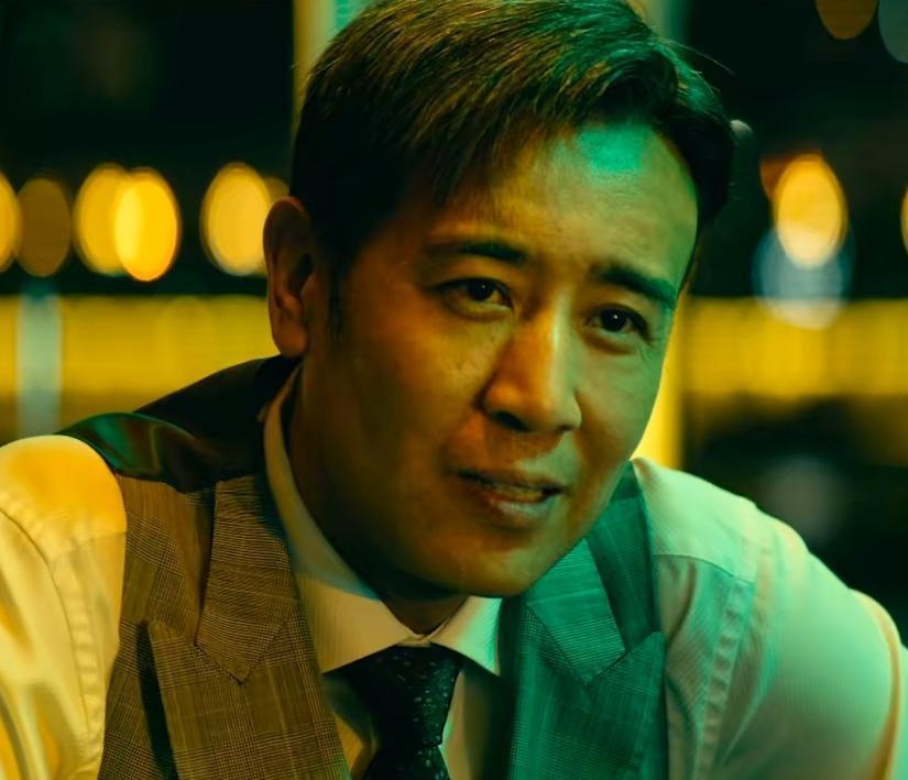 国庆档电影票房哑火，前三名预测集体下跌，张艺谋新片20亿都难