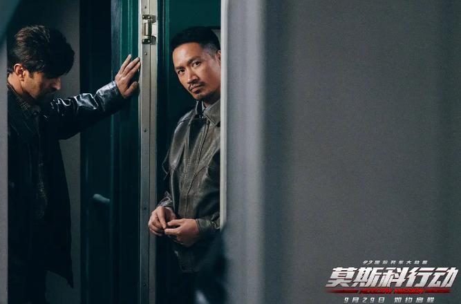 我相信，国庆档最能打的还得是他！