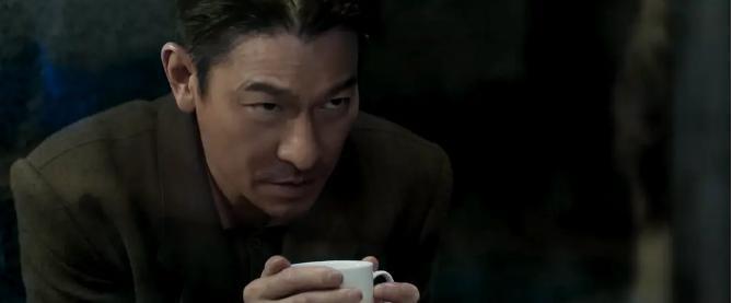 我相信，国庆档最能打的还得是他！