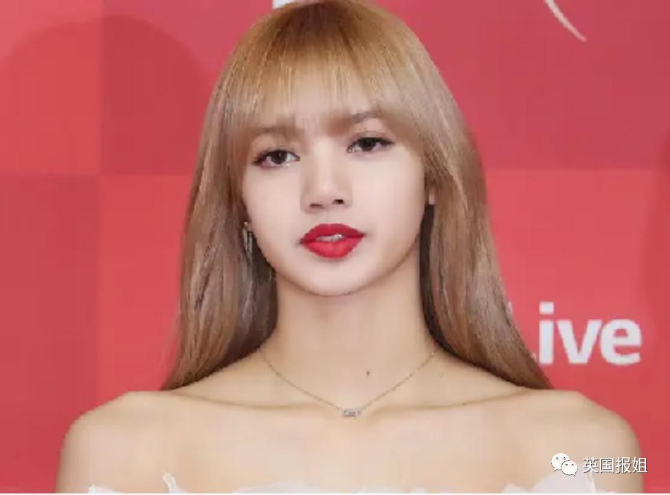 Lisa疯马秀刚跳完，绯闻男友家就曝丑闻？LV家族最近瓜太多！