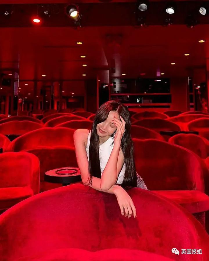 Lisa疯马秀刚跳完，绯闻男友家就曝丑闻？LV家族最近瓜太多！