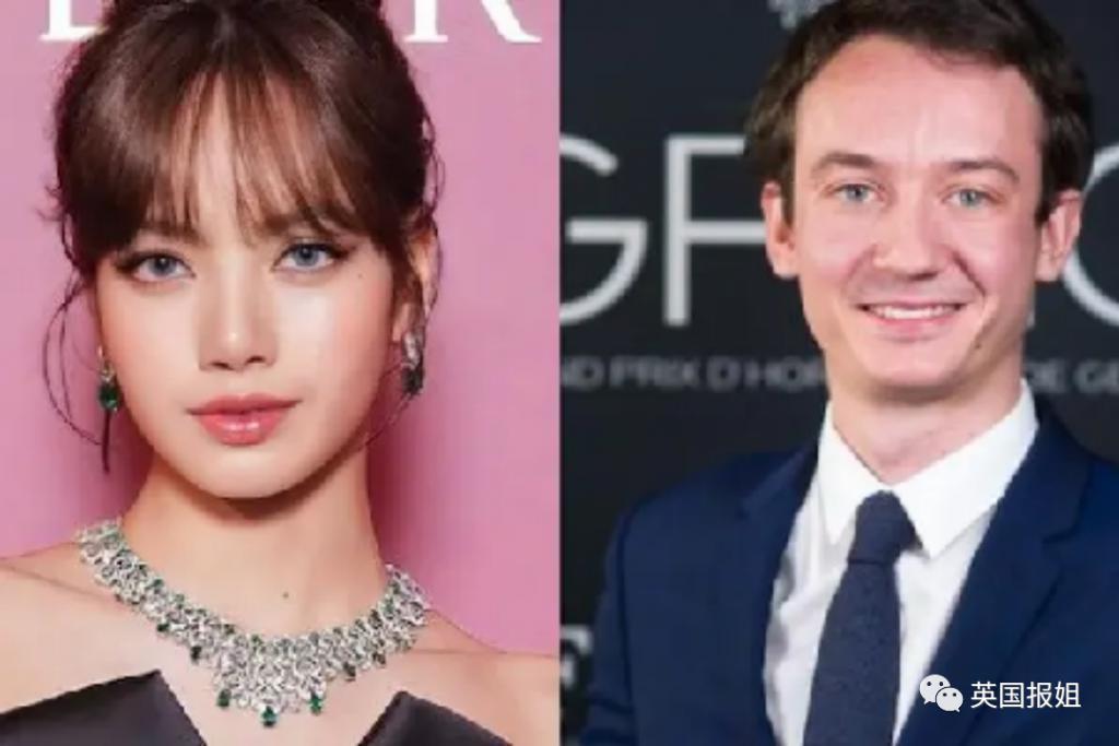 Lisa疯马秀刚跳完，绯闻男友家就曝丑闻？LV家族最近瓜太多！