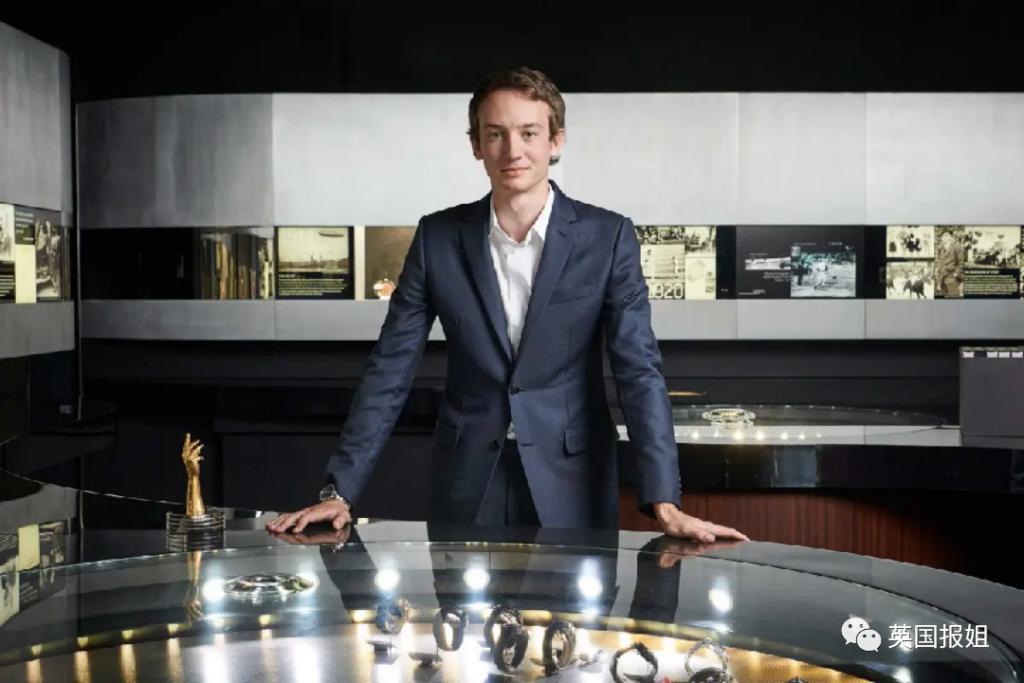 Lisa疯马秀刚跳完，绯闻男友家就曝丑闻？LV家族最近瓜太多！