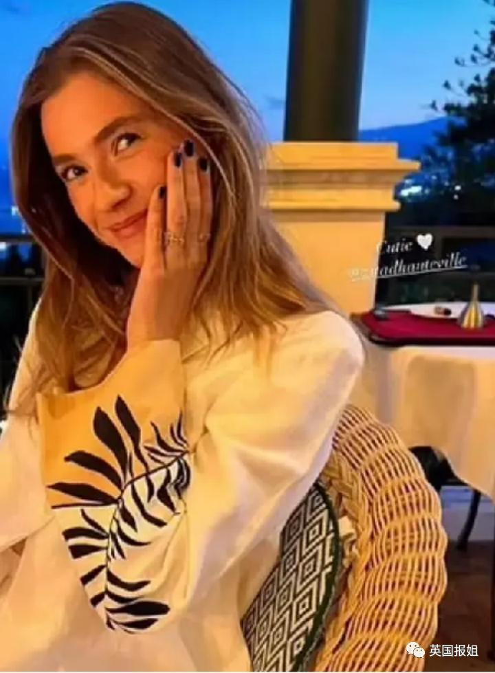 Lisa疯马秀刚跳完，绯闻男友家就曝丑闻？LV家族最近瓜太多！