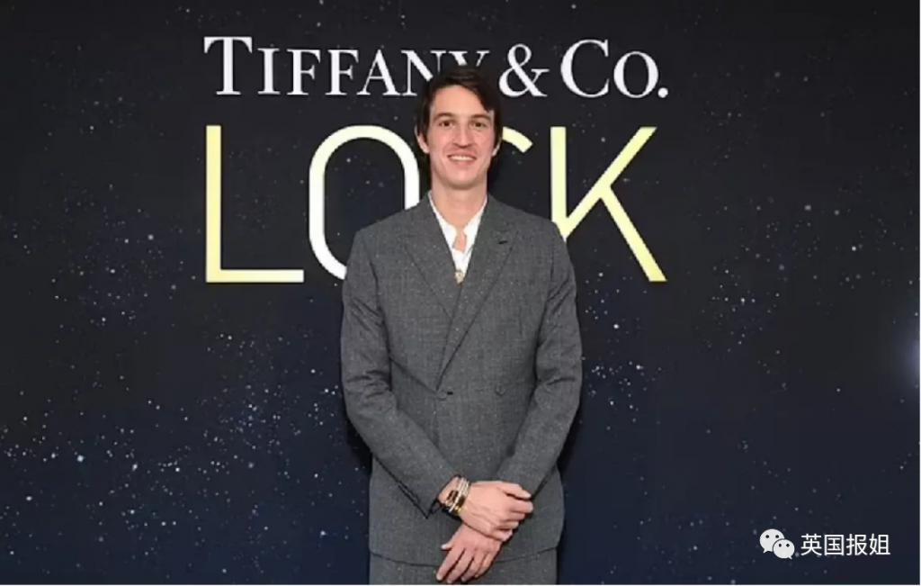 Lisa疯马秀刚跳完，绯闻男友家就曝丑闻？LV家族最近瓜太多！