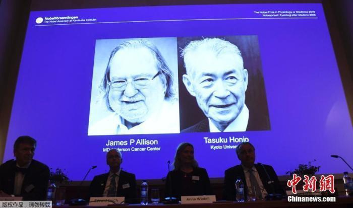 重磅！中国科学家曾获诺贝尔奖这一奖项，新获奖者公布
