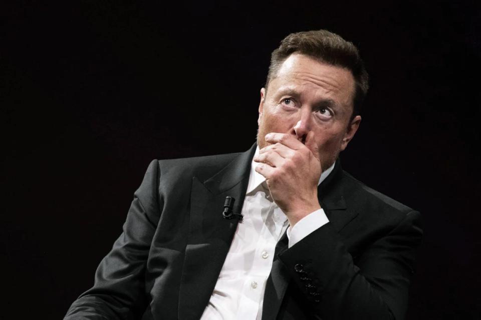 马斯克真能拯救世界？不要继续被他骗了，看看他给地球带来的污染吧